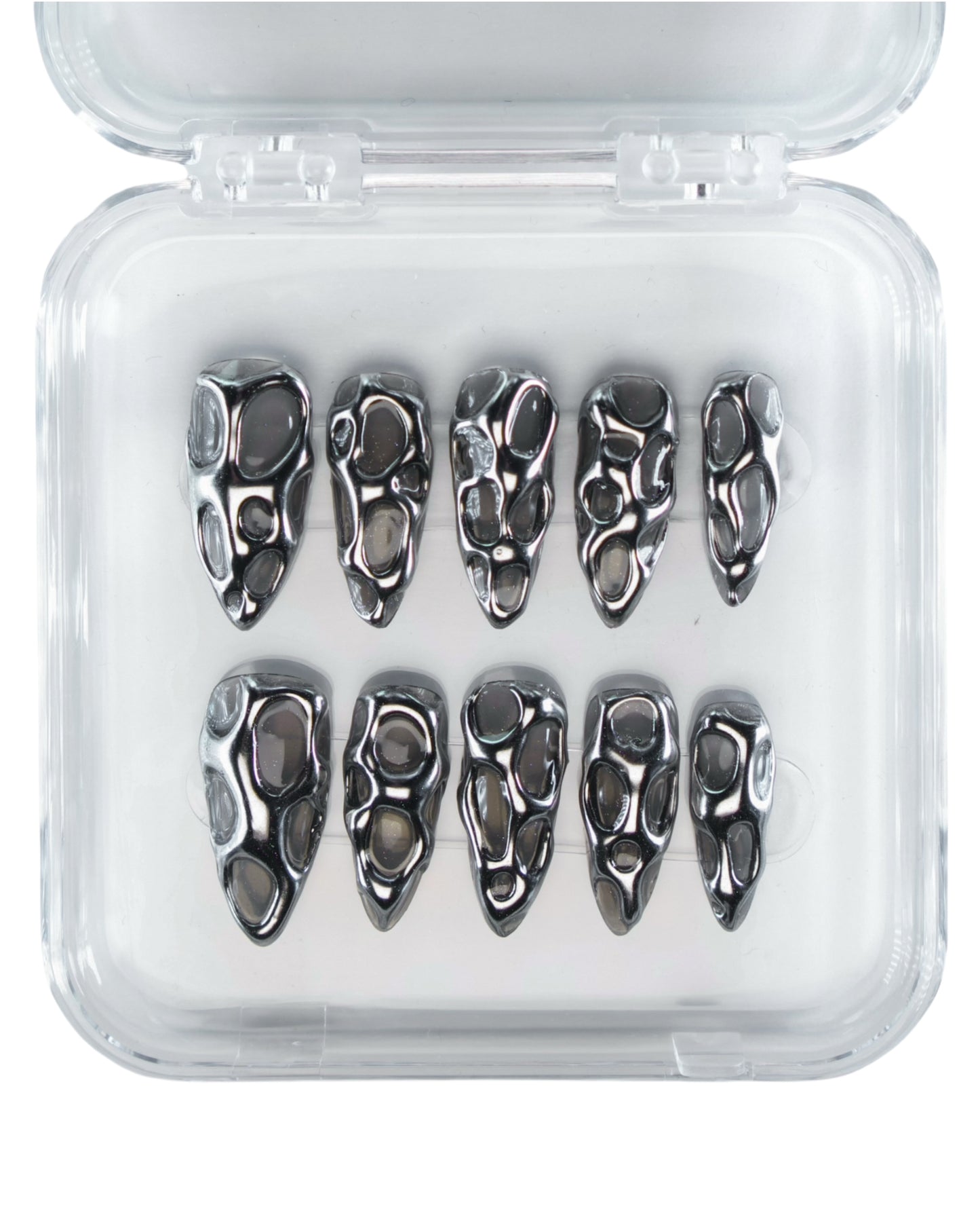 LIQUID SILVER