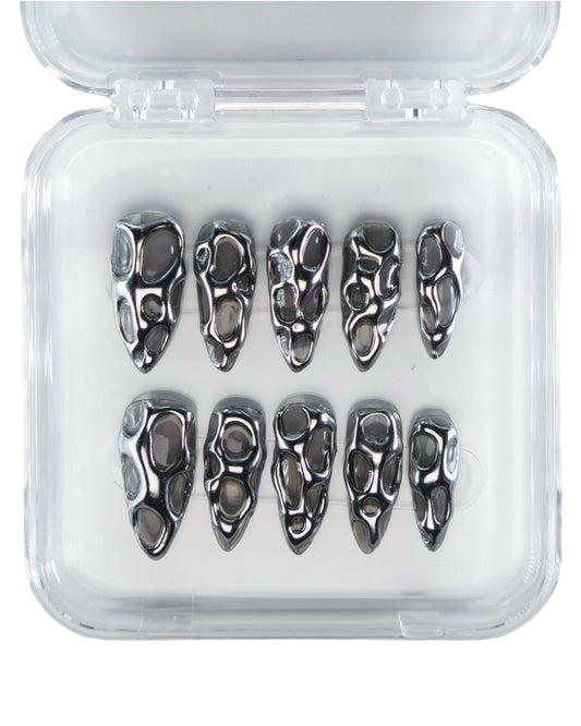 LIQUID SILVER